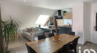 Apartment 4 rooms of 77 m² in Colmar (68000)