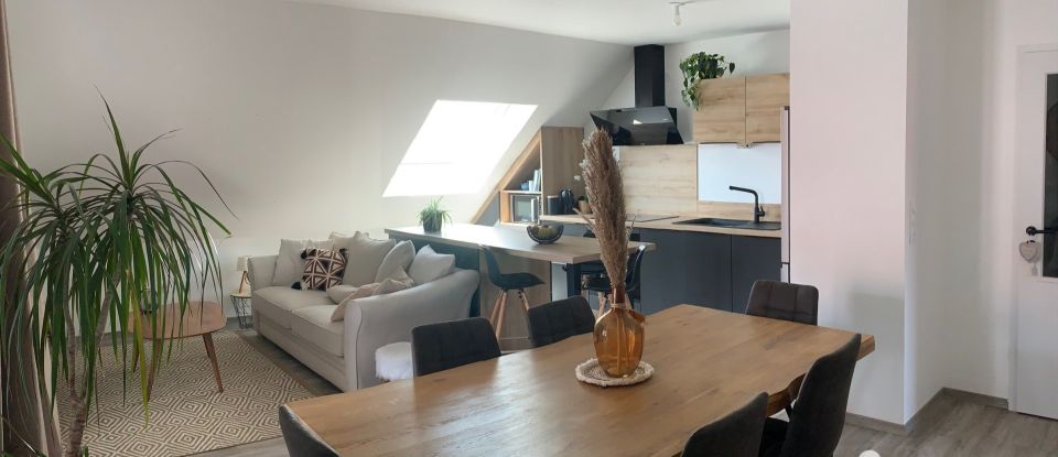 Appartement 4 pièces de 77 m² à Colmar (68000)