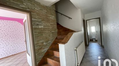 House 9 rooms of 219 m² in Carling (57490)