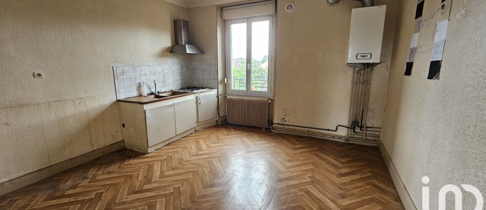 Apartment 3 rooms of 101 m² in Essey-lès-Nancy (54270)