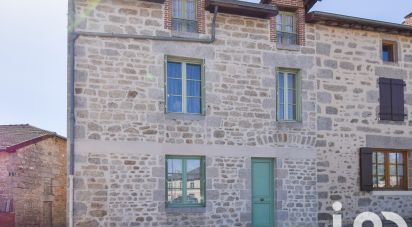 Maison 6 pièces de 180 m² à Sauviat-sur-Vige (87400)