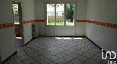 Maison 4 pièces de 77 m² à Challans (85300)