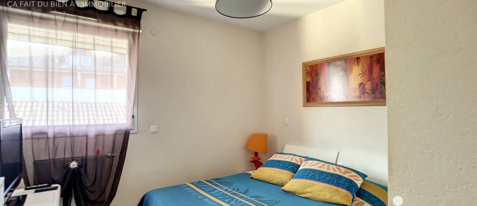 Appartement 3 pièces de 70 m² à Margencel (74200)