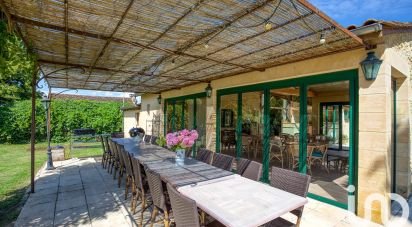 House 10 rooms of 345 m² in Les Eyzies-de-Tayac-Sireuil (24620)