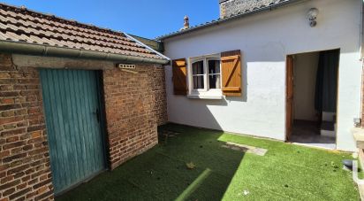 Immeuble de 138 m² à Rethel (08300)