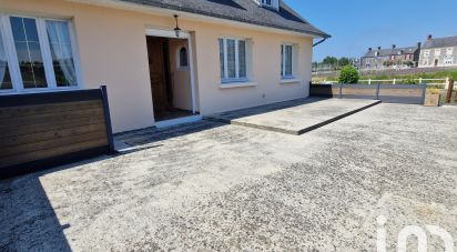 Traditional house 7 rooms of 167 m² in La Haye (50250)