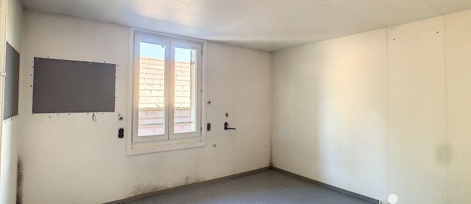 Appartement 4 pièces de 120 m² à Morbier (39400)