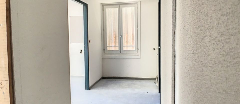 Apartment 4 rooms of 120 m² in Morbier (39400)