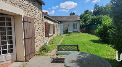 Longere 5 rooms of 135 m² in Saint-Chéron (91530)