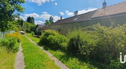 Longere 5 rooms of 135 m² in Saint-Chéron (91530)