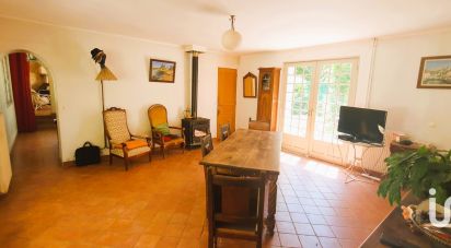 Longere 5 rooms of 135 m² in Saint-Chéron (91530)