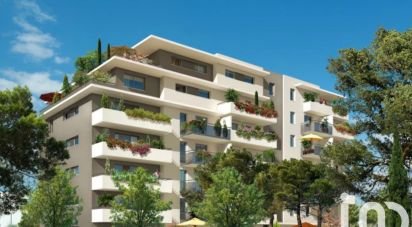 Appartement 3 pièces de 57 m² à Montpellier (34070)