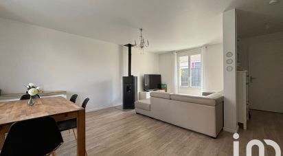 Maison 4 pièces de 80 m² à Rouvres (77230)