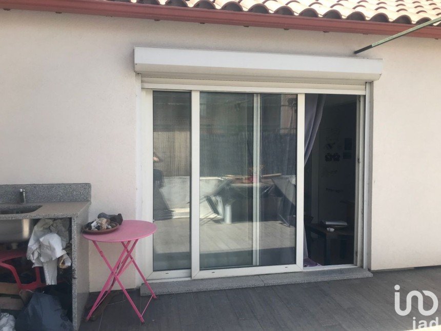 Apartment 2 rooms of 41 m² in Perpignan (66000)