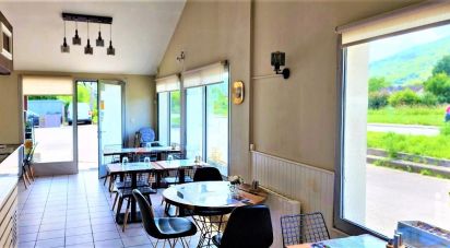 Restaurant of 121 m² in Beure (25720)