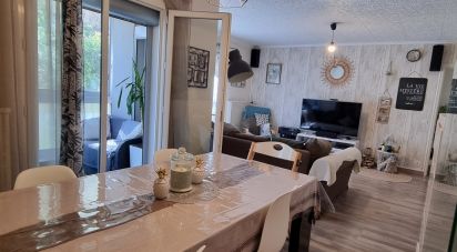 Apartment 4 rooms of 77 m² in La Valette-du-Var (83160)