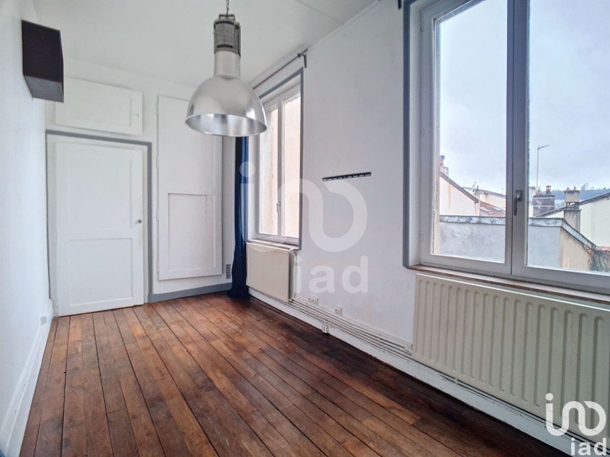 Apartment 3 rooms of 56 m² in Malzéville (54220)