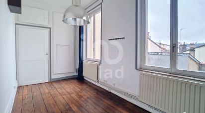 Appartement 3 pièces de 56 m² à Malzéville (54220)