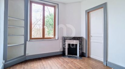 Apartment 3 rooms of 56 m² in Malzéville (54220)