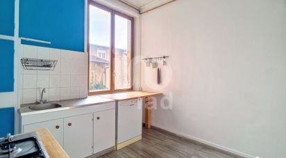 Appartement 3 pièces de 56 m² à Malzéville (54220)