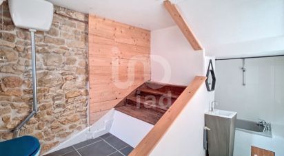 Appartement 3 pièces de 56 m² à Malzéville (54220)