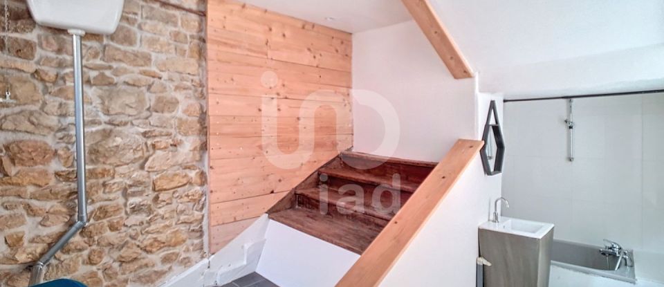 Apartment 3 rooms of 56 m² in Malzéville (54220)