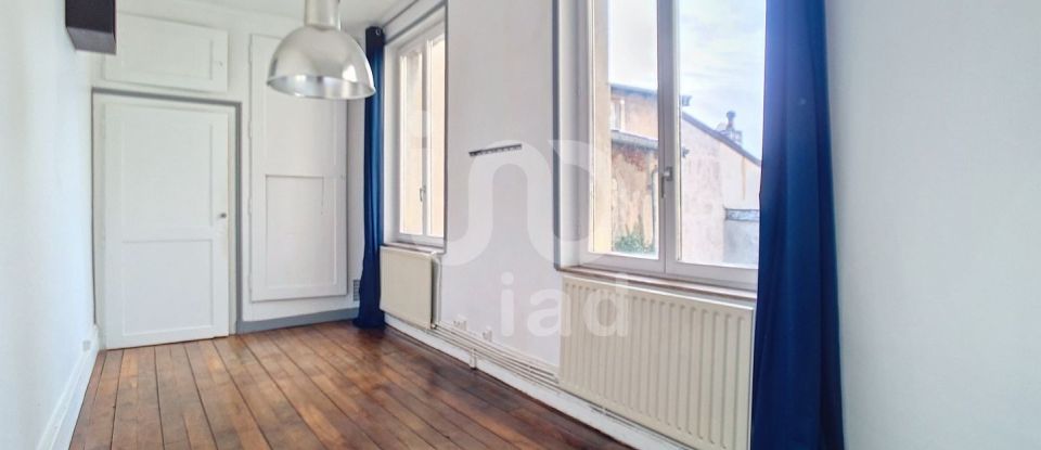 Apartment 3 rooms of 56 m² in Malzéville (54220)