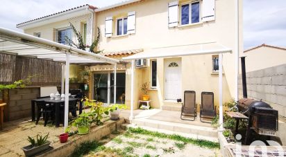 House 5 rooms of 100 m² in Gallargues-le-Montueux (30660)