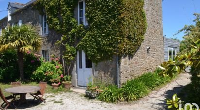 House 5 rooms of 132 m² in Saint-Méloir-des-Ondes (35350)