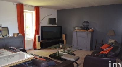 Maison 5 pièces de 132 m² à Saint-Méloir-des-Ondes (35350)