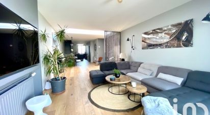 Maison 5 pièces de 135 m² à Croix (59170)