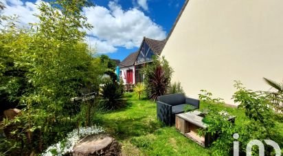 Maison 7 pièces de 172 m² à Saint-Vaast-la-Hougue (50550)