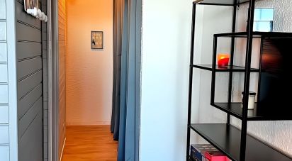 Apartment 2 rooms of 29 m² in Montferrier (09300)