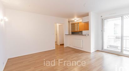 Appartement 1 pièce de 35 m² à Saint-Germain-en-Laye (78100)