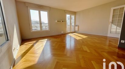 Appartement 3 pièces de 79 m² à Issy-les-Moulineaux (92130)