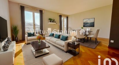 Apartment 3 rooms of 79 m² in Issy-les-Moulineaux (92130)