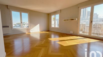 Apartment 3 rooms of 79 m² in Issy-les-Moulineaux (92130)