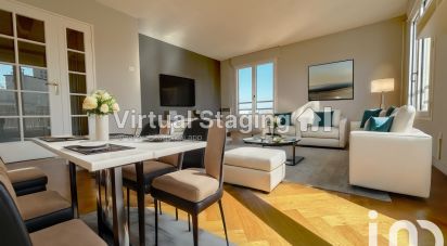 Apartment 3 rooms of 79 m² in Issy-les-Moulineaux (92130)