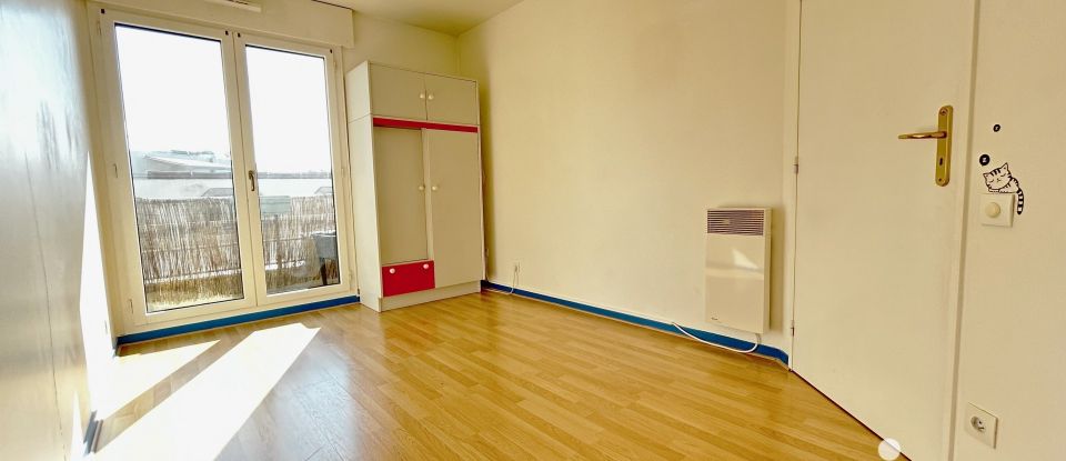 Appartement 3 pièces de 79 m² à Issy-les-Moulineaux (92130)