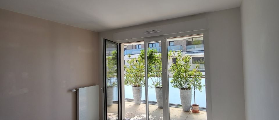 Apartment 2 rooms of 42 m² in Vélizy-Villacoublay (78140)