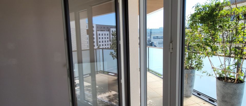 Apartment 2 rooms of 42 m² in Vélizy-Villacoublay (78140)