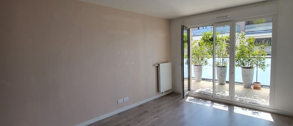 Appartement 2 pièces de 42 m² à Vélizy-Villacoublay (78140)