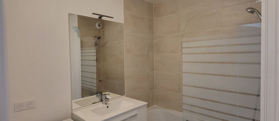 Appartement 2 pièces de 42 m² à Vélizy-Villacoublay (78140)