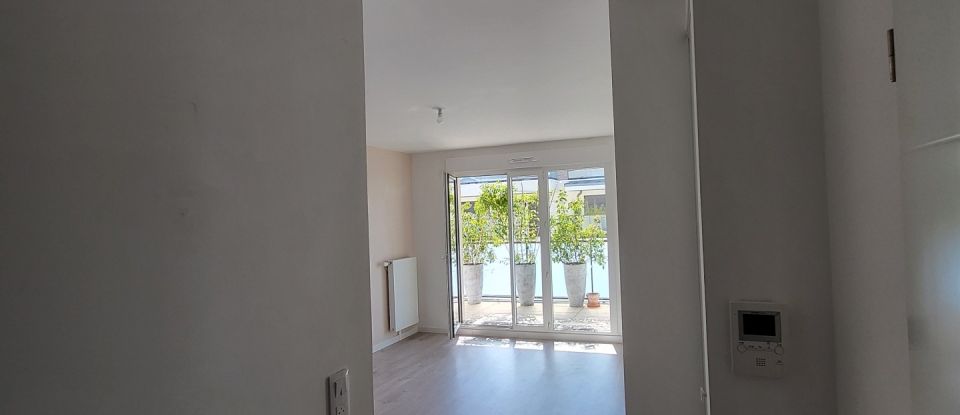 Appartement 2 pièces de 42 m² à Vélizy-Villacoublay (78140)