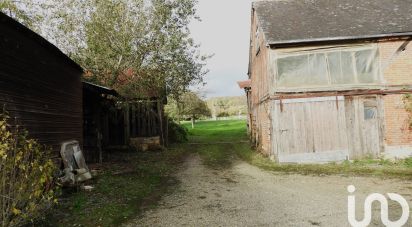 Traditional house 5 rooms of 100 m² in Domfront en Poiraie (61700)