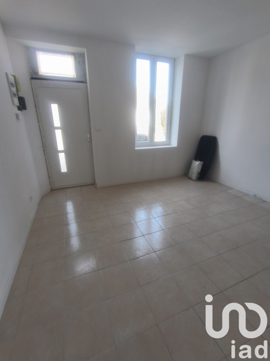 Town house 5 rooms of 90 m² in Rousies (59131)