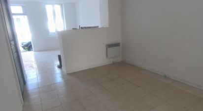 Town house 5 rooms of 90 m² in Rousies (59131)