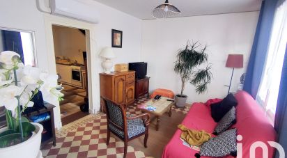 Town house 3 rooms of 61 m² in Sainte-Gauburge-Sainte-Colombe (61370)