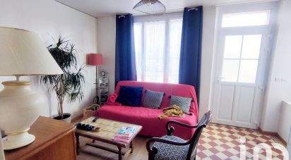 Town house 3 rooms of 61 m² in Sainte-Gauburge-Sainte-Colombe (61370)