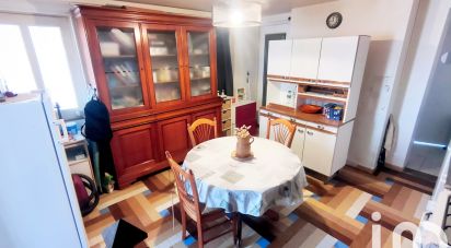 Town house 3 rooms of 61 m² in Sainte-Gauburge-Sainte-Colombe (61370)